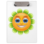 GEZICHTSTROOM KLEMBORD (Voorkant)