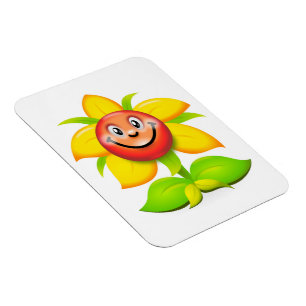 GEZICHTSTROOM MAGNEET