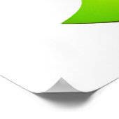 GEZICHTSTROOM POSTER (Hoek)