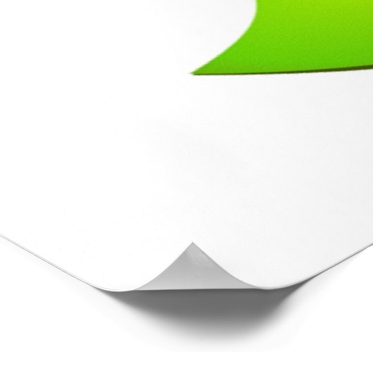 GEZICHTSTROOM POSTER (Hoek)