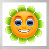 GEZICHTSTROOM POSTER (Voorkant)