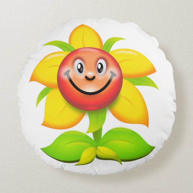 GEZICHTSTROOM ROND KUSSEN (Voorkant)