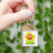 GEZICHTSTROOM SLEUTELHANGER (Hand)