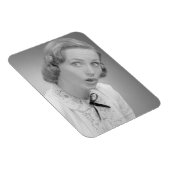 gezichtsuitdrukkingen magneet (Rechterzijde)