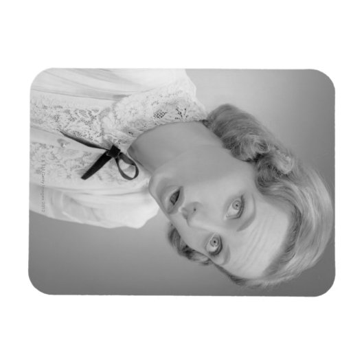 gezichtsuitdrukkingen magneet (Horizontaal)