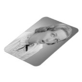 gezichtsuitdrukkingen magneet (Linkerzijde)