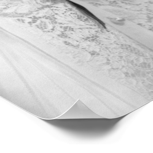 gezichtsuitdrukkingen poster (Hoek)