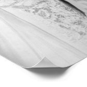 gezichtsuitdrukkingen poster (Hoek)