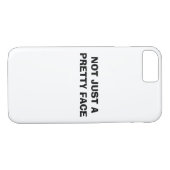 gezichtsveld Case-Mate iPhone case (Achterkant (Horizontaal))
