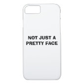 gezichtsveld Case-Mate iPhone case (Achterkant)