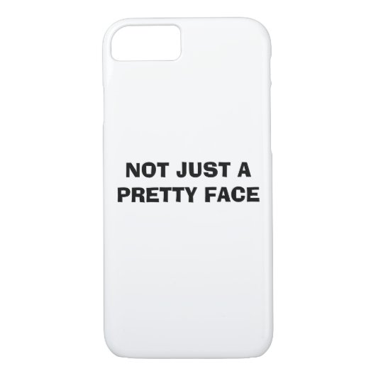 gezichtsveld Case-Mate iPhone case (Achterkant)