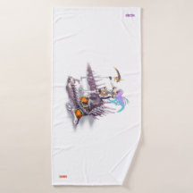 gezichtsveld en stuikrichting