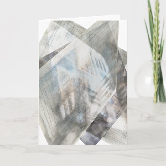 Gezichtsverlichting IV Kaart (Voorkant)