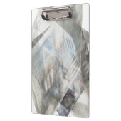 Gezichtsverlichting IV Klembord (Links)