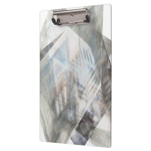 Gezichtsverlichting IV Klembord (Links)