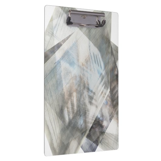 Gezichtsverlichting IV Klembord (Rechts)