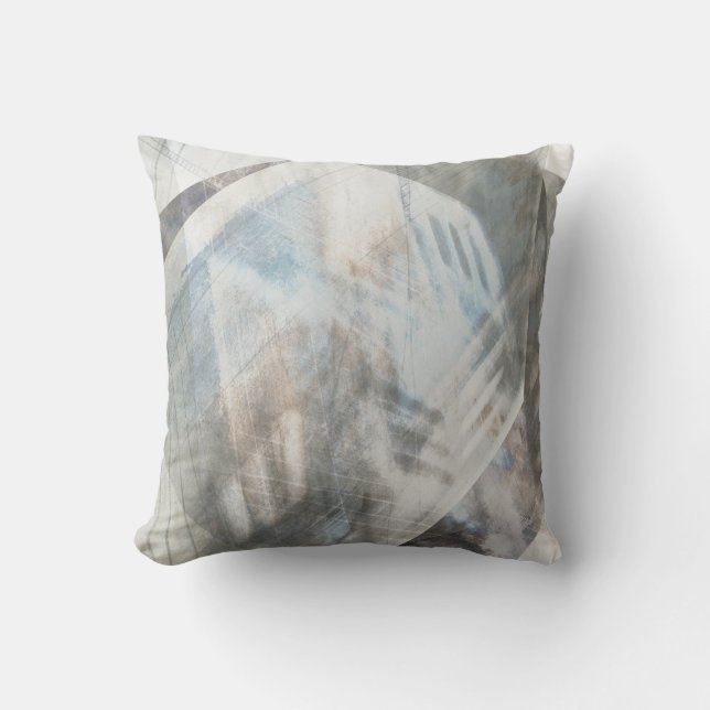 Gezichtsverlichting IV Kussen (Voorkant)