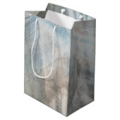 Gezichtsverlichting IV Medium Cadeauzakje (Achterkant Gekanteld)