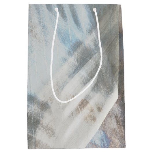 Gezichtsverlichting IV Medium Cadeauzakje (Voorkant)