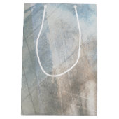 Gezichtsverlichting IV Medium Cadeauzakje (Achterkant)