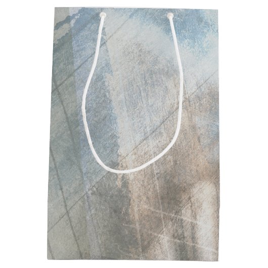 Gezichtsverlichting IV Medium Cadeauzakje (Achterkant)