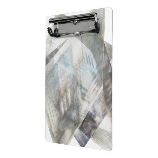 Gezichtsverlichting IV Mini Klembord (Angled2)