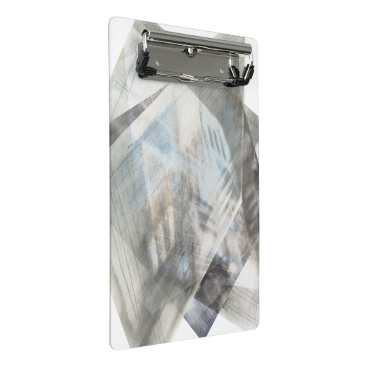 Gezichtsverlichting IV Mini Klembord (Schuin)