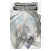 Gezichtsverlichting IV Mini Klembord (Voorkant)