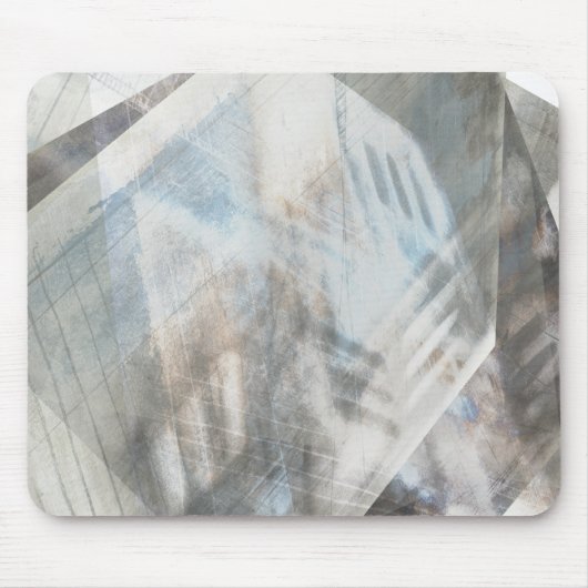 Gezichtsverlichting IV Muismat (Voorkant)