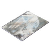 Gezichtsverlichting IV Notitieboek (Linkerzijde)