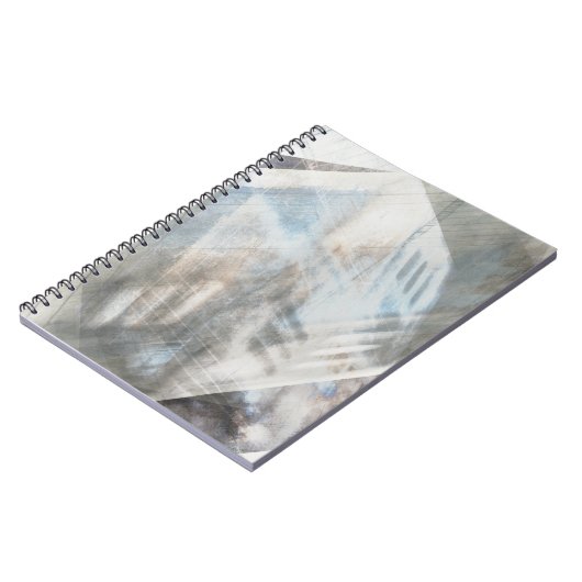 Gezichtsverlichting IV Notitieboek (Linkerzijde)