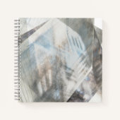 Gezichtsverlichting IV Notitieboek (Voorkant)