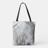 Gezichtsverlichting IV Tote Bag (Achterkant)