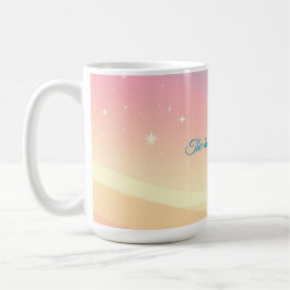 GEZIN Definitie Mok – Hartverwarmend Cadeau voor M