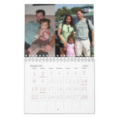 gezinkalender 2 kalender (Feb 2026)