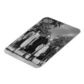 Gezinlopen Magneet (Linkerzijde)