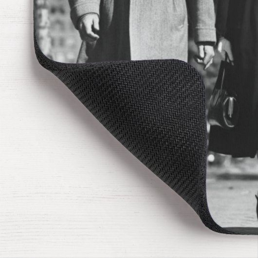 Gezinlopen Muismat (Hoek)