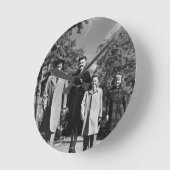 Gezinlopen Ronde Klok (Hoek)