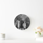 Gezinlopen Ronde Klok (Huis)