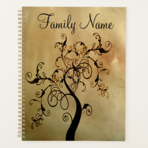 Gezinnegenealogische boom planner