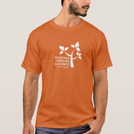 Gezinnen Alliance of WI T-Shirt
