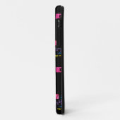 Gezinnen Case-Mate iPhone Case (Achterkant/links)