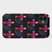 Gezinnen Case-Mate iPhone Case (Achterkant (horizontaal))