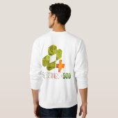 Gezinnen Trui (Achterkant volledig)