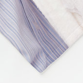 GEZINS Foto ✨ Mooie op maat gemaakte foto Fleece Deken (Hoek)