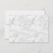 GEZINSAVONDMAALTIJD RSVP namaak gouden letters kor (Achterkant)