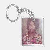 GEZINSBEAUTY- SLEUTELHANGER (Voorkant Links)