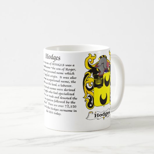 Gezinsbekleding van de wapenstilstand koffiemok (Voorkant rechts)