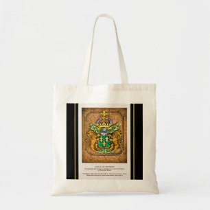 Gezinsbekleding van handvuurwapens en lichte Canva Tote Bag
