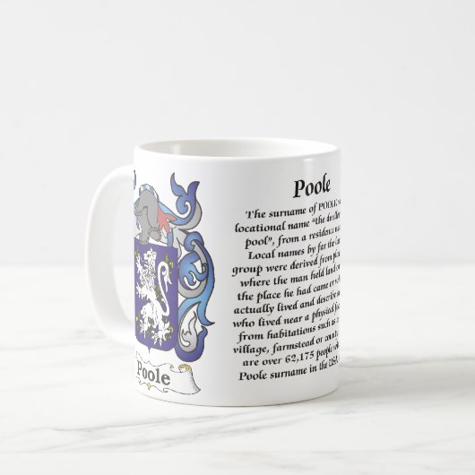 Gezinsbekleding van handvuurwapens en lichte mok (Voorkant links)